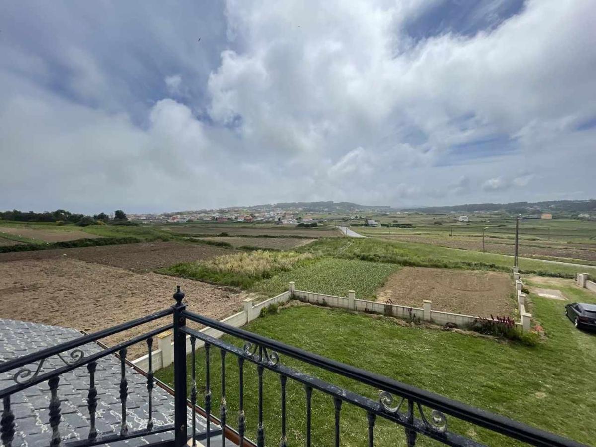 Grupo Gontad Casa Beo Malpica De Bergantinos Vila Corunha Exterior foto