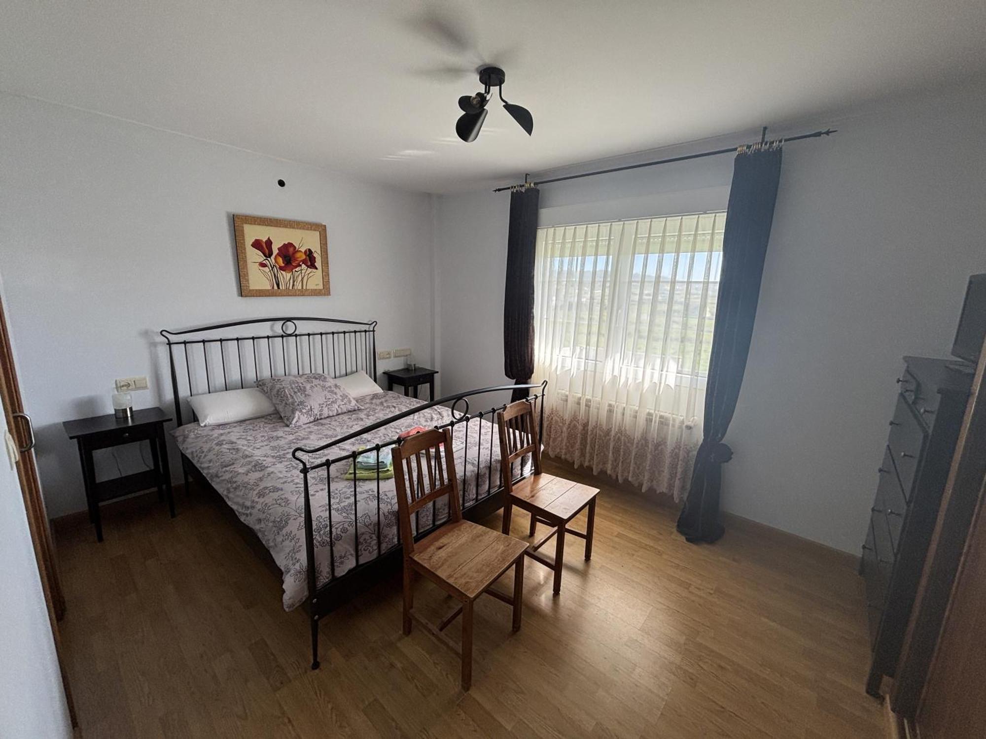 Grupo Gontad Casa Beo Malpica De Bergantinos Vila Corunha Exterior foto